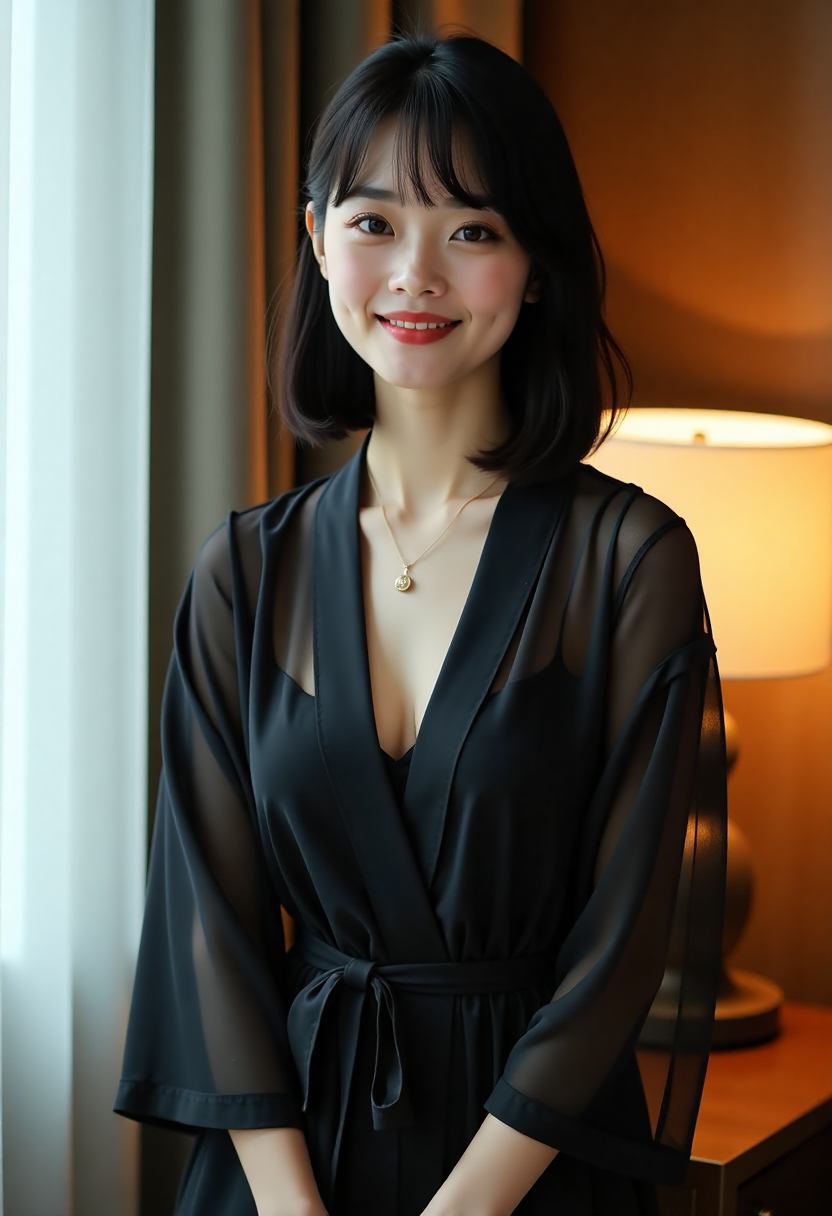 直播封面