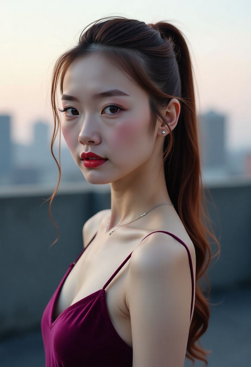 创作者碎碎念阿光